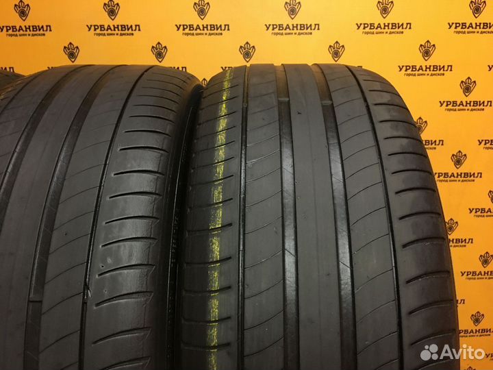 Michelin Primacy 3 245/45 R18 100Y