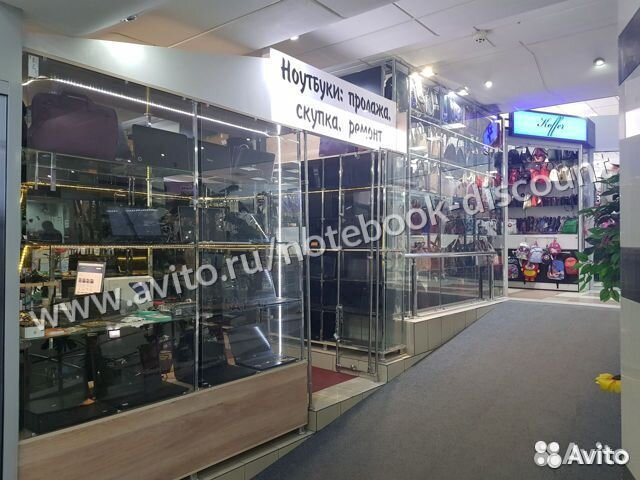 Как новый офисный Lenovo