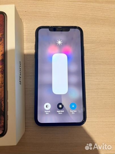 iPhone Xs Max, 64 ГБ