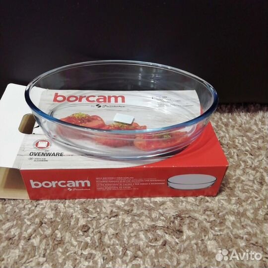 Форма для выпечки