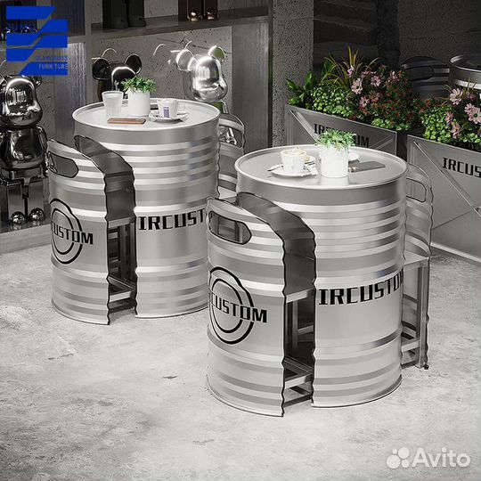 Мебель для кафе