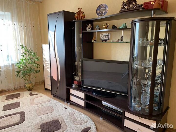 Мебель бу стенка горка