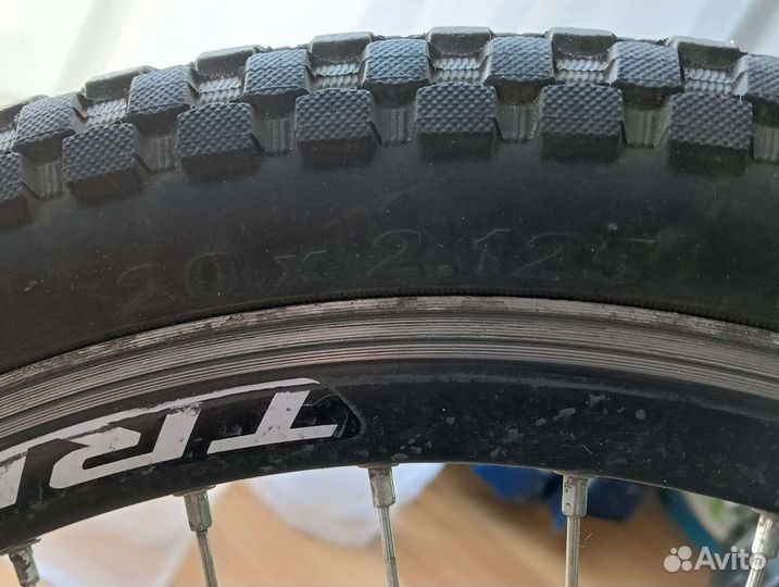 Велосипед подростковый stels pilot 270