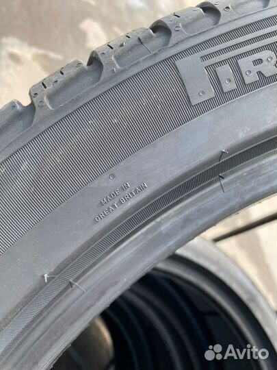 Pirelli Scorpion Zero All Season 285/40 R23 111Y