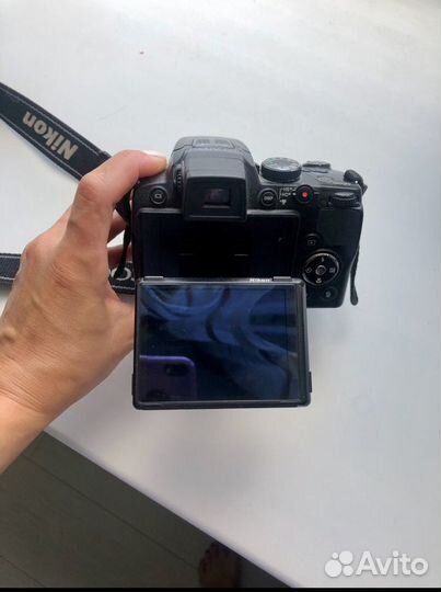 Фотоаппарат