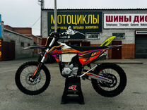 Мотоцикл JHL LX5 NB300 новинка 2024г