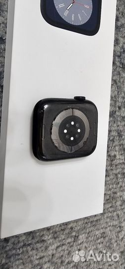 Часы apple watch 8 45 mm