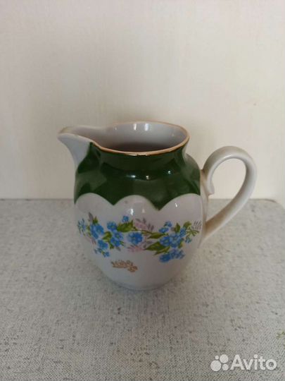 Соусник. Дулево