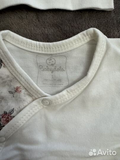 Новый слип комбинезон 50размера