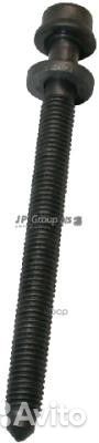Болт головки блока audi/VW/skoda 1.6-2.0L