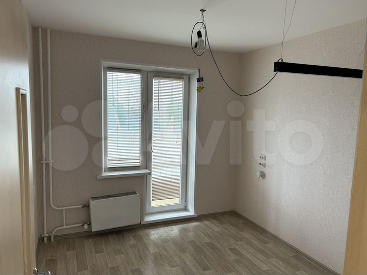 Офис, 35.6 м²