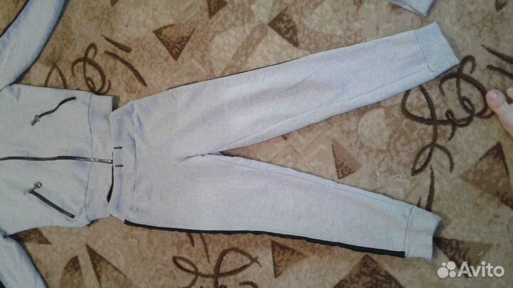 Спортивный костюм унисекс