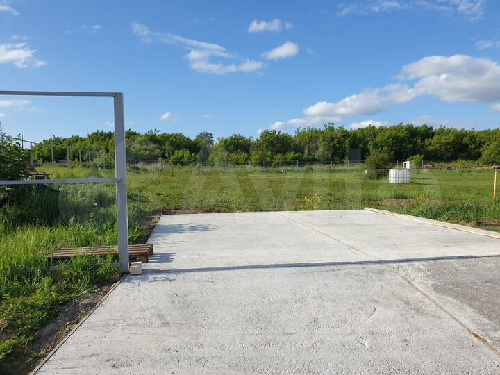 Участок 30 сот. (ИЖС)