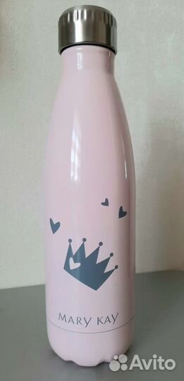 Бутылка для воды