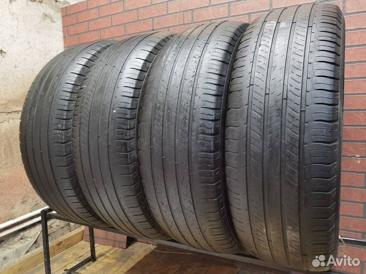 Michelin Latitude Tour HP 275/60 R20 114H