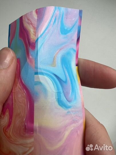 Наклейки на airpods