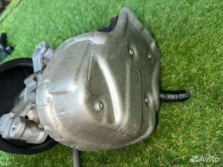 Насос гидроусилителя руля Mercedes С W203