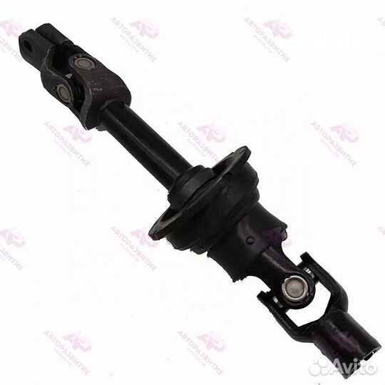 Вал рулевой toyota camry / карданчик рулевой