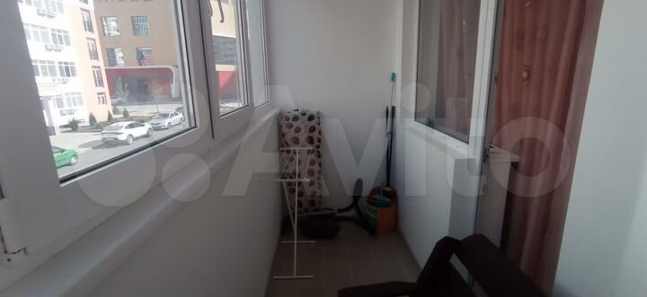 Квартира-студия, 28,5 м², 16/18 эт.