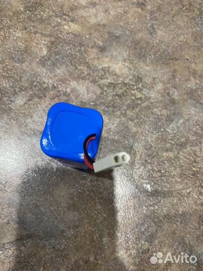 Аккумуляторная батарея tefal