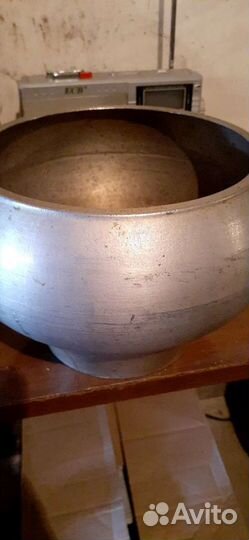 Чугунок СССР