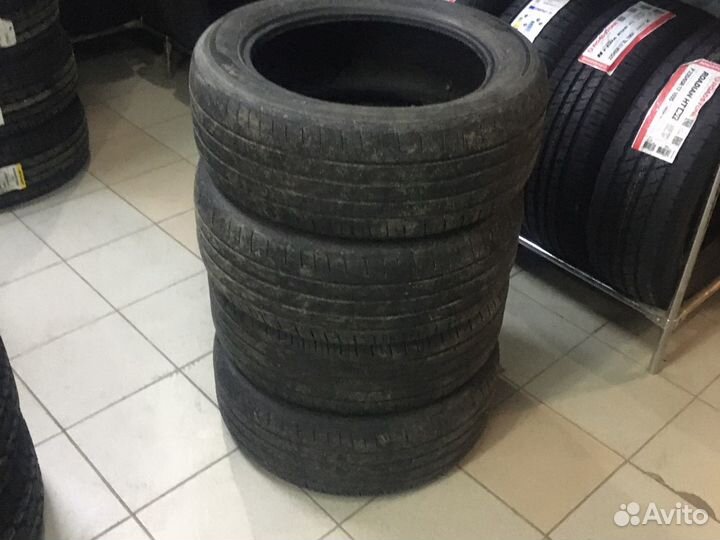 Hankook Optimo H426 215/55 R17
