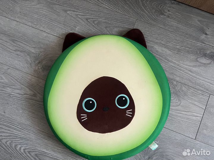 Детская ортопедическая подушка