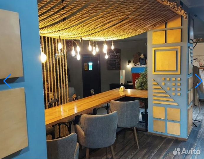 Кофейня в центре СПб/Достойная прибыль