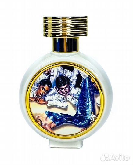 Духи Haute Fragrance Company (HFC) Voodoo Chic 75