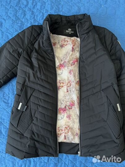 Куртка женская
