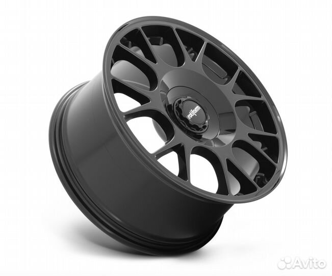 Комплект дисков Rotiform R20 5x108 оригинал