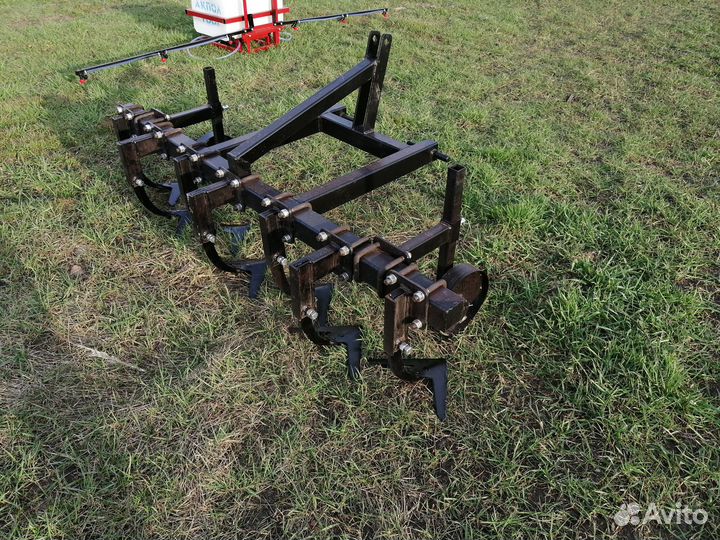 Культиватор Фермер Техника КОН-2, 2023