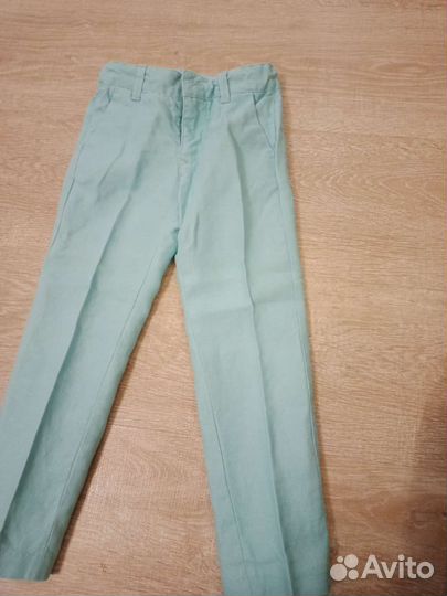 Пиджак костюм 3 в 1 размер 104