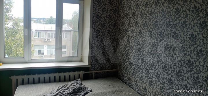 Комната 13,1 м² в 1-к., 5/5 эт.