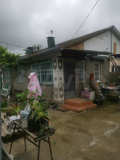 Дом 70 м² на участке 3,3 сот.