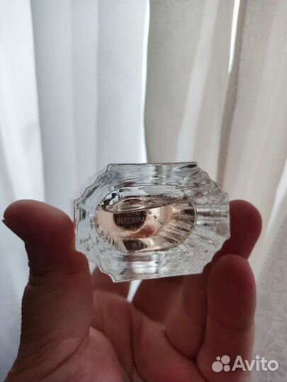 Туалетная вода Lanvin water lily 50мл оригинал