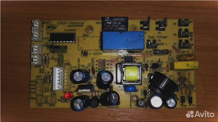 Ремонт стиральных и посудомоечных машин