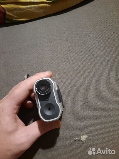 Камера для съемки видео