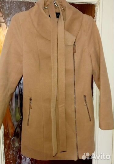 Пальто женское
