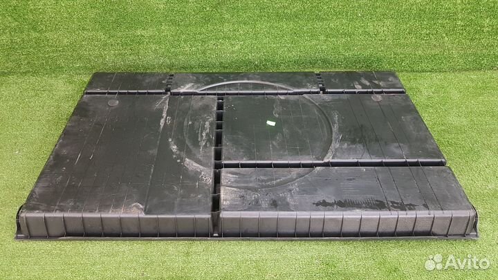 Kia Ceed ED Органайзер универсал