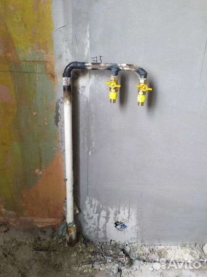 Газовщик, газосварщик