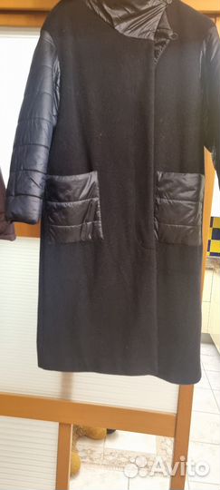 Пальто женское 46 48