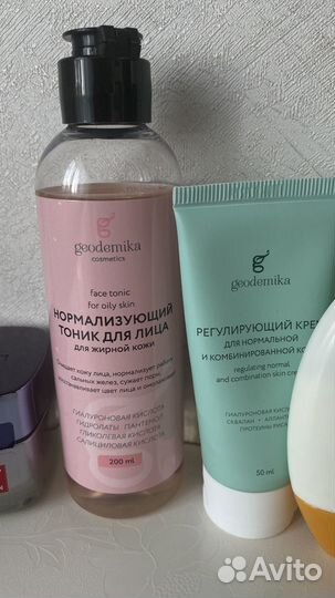 Продам косметику