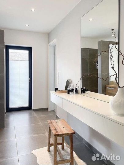 Зеркало на заказ