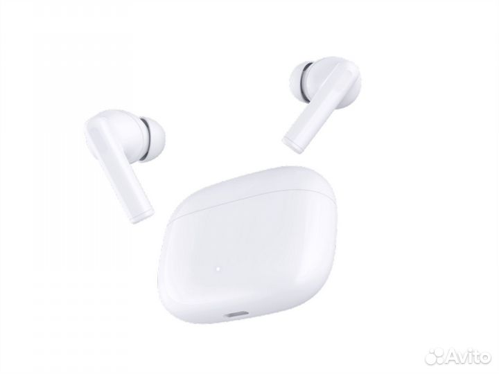 Honor Choice Earbuds X7 Lite Белый