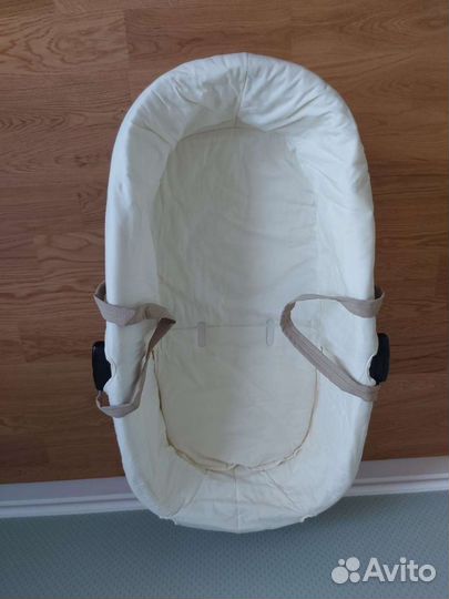 Коляска bebecar icon 3 в 1