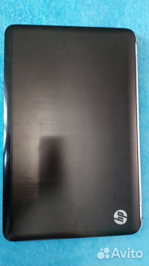 Ноутбук hp pavilion dv7