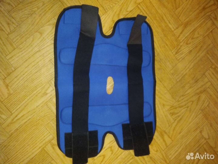 Тутор на коленный сустав