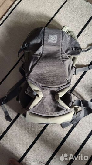 Рюкзак переноска кенгуру stokke My Carrier