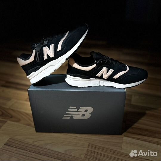 Кроссовки New Balance 997h